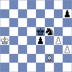 Fernandez Alonso - Burillo Rodriguez (Tarragona, 2008)