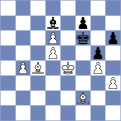 Nielsen - Acevedo Mendez (chess.com INT, 2024)