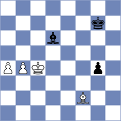 Arnold - Rubio Tent (chess.com INT, 2024)