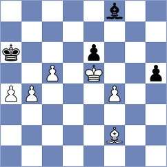 Svane - Ashwath Kaushik (chess.com INT, 2024)