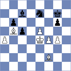 Nikolaou - Konstantinidis (Athens, 2000)