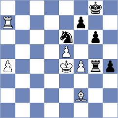 Calvo Gonzalez - Hungaski (chess.com INT, 2025)