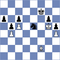 Rowe - Cottle (Budapest HUN, 2024)