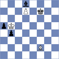 Kleiman - Kornev (chess.com INT, 2024)