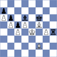 Kraupfogel - Schmoldt (Latschach, 2014)