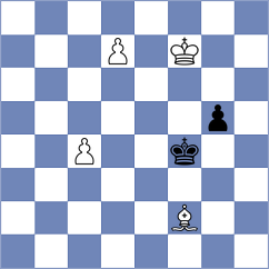 Kislov - Nilsson (Chess.com INT, 2020)