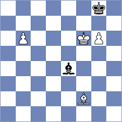 Janz - Krastev (Playchess.com INT, 2020)