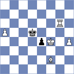 Toncheva - Chirilov (chess.com INT, 2023)
