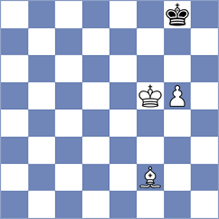 Romanchuk - Babiy (Lichess.org INT, 2021)