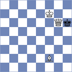Zampronha - Ortega Ruiz (chess.com INT, 2023)