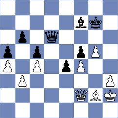 Zahedifar - Vagman (chess.com INT, 2025)