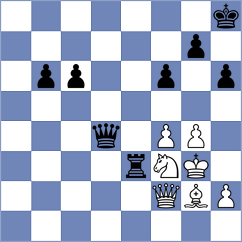 Reinecke - Stoettner (chess.com INT, 2024)