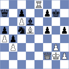 Pirc - Jacob (Munich, 1954)