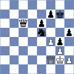Govor - Rosanov (Alushta, 1997)