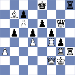 Antonova - Kriti (Chess.com INT, 2021)