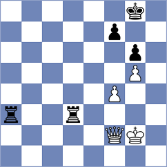 Dralov - Nigametzianov (Kemerovo, 2008)