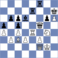 Kulaev - Kalinin (St Petersburg RUS, 2024)