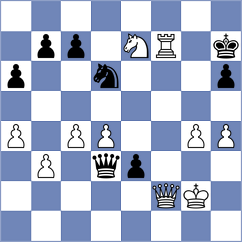Martinez - Zafra Bustos (Cartagena, 2000)