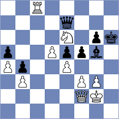 Bruedigam - Todorovic (chess.com INT, 2023)