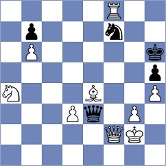 Matlakov - Theodorou (chess.com INT, 2025)