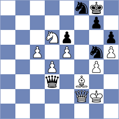 Sharapov - Tejaswini G (chess.com INT, 2025)