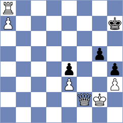 Barp - Gao (chess.com INT, 2024)