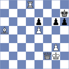 Tleukhanov - Andrade (chess.com INT, 2025)