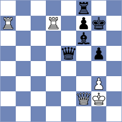 Picazo Gonzalez - Fernandez Madrid (Cullera, 2012)