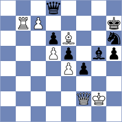 Galaktionov - Manukian (Chess.com INT, 2020)
