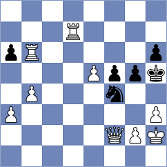 Hagenauer - Shifman (Playchess.com INT, 2004)