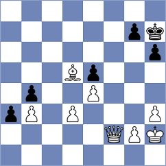 Walter - Barkey (Playchess.com INT, 2007)