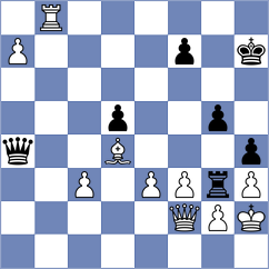 Carlsson - Rosen (chess.com INT, 2025)