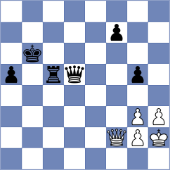 Ostrowski - Kolasinski (Augustow, 1996)