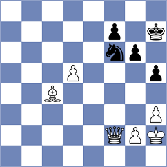 Thorhallsson - Aranda (chess.com INT, 2025)