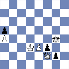 Talu - Besedes (chess.com INT, 2022)