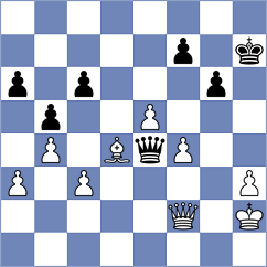Garrido Outon - Ordonez Torres (Dos Hermanas ESP, 2024)