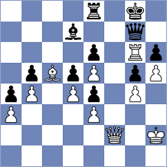 Muriceleretour - Wittig (Playchess.com INT, 2004)