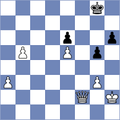 Vieira - Vidal del Rio (chess.com INT, 2023)