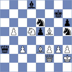 Aloma Vidal - Maksimovic (Chess.com INT, 2020)