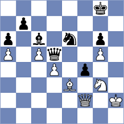 Turcsanyi - Gong Qianyun (chess.com INT, 2025)