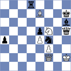 Vusatiuk - Alfaro (chess.com INT, 2022)