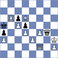 Simic - Bulatovic (Bled, 2008)