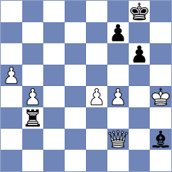 Gavrikov - Sokolov (Riga, 1985)