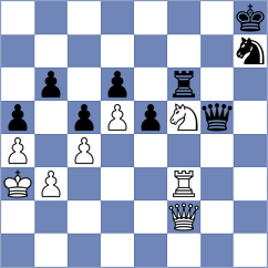 Granovskiy - Skorodumov (Moscow, 2010)