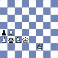 Liyanage - De Vreugt (chess.com INT, 2023)