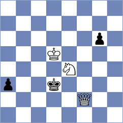 Fernandez Rodriguez - Miraballes Lopez (Montevideo, 2017)