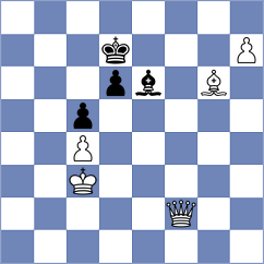 Maze - Faizrakhmanov (chess.com INT, 2022)