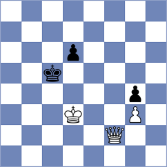 Bortnyk - Babiy (Chess.com INT, 2020)