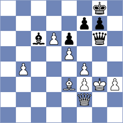 Wen - Oro (chess.com INT, 2024)