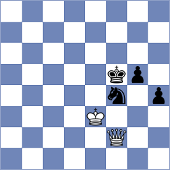Filipi - Adamek (Czech Republic CZE, 2021)